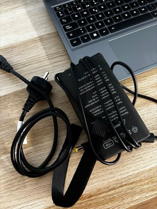 Lenovo LOQ 15IRX10 — i7 / 32GB / 1TB / RTX 5060 8G