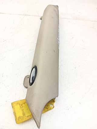 EMBELLECEDOR SALPICADERO MINI CLUBMAN (R55)(2007)