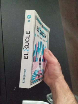 El Bucle