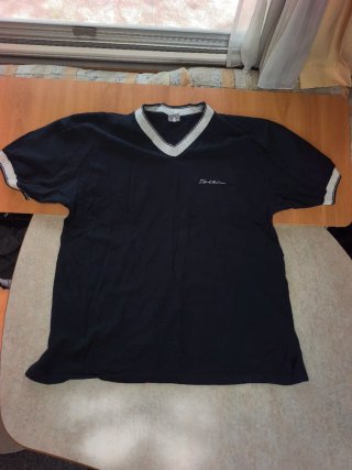 Camisetas manga corta todas XXL algodón 100%.