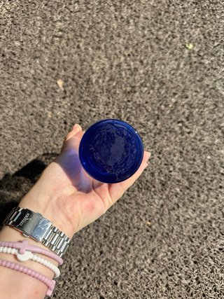 Vaso de vidrio Pepsi