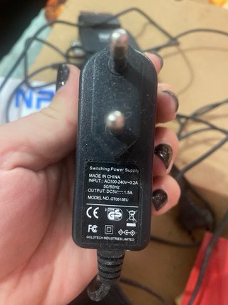Receptor NPG DTR 506C-PVR TDT Grabador