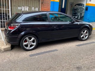 Opel Opel astra gtc sport 2007