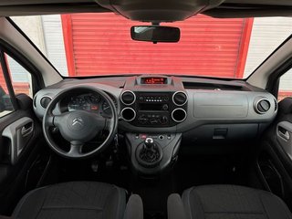 Citroën Berlingo Multispace BlueHDi 74KW 100CV