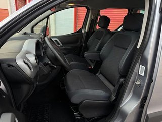 Citroën Berlingo Multispace BlueHDi 74KW 100CV