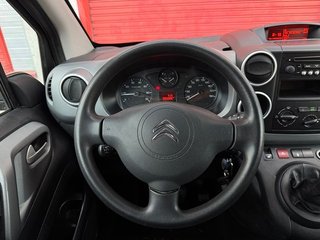 Citroën Berlingo Multispace BlueHDi 74KW 100CV