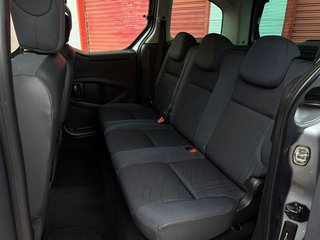 Citroën Berlingo Multispace BlueHDi 74KW 100CV