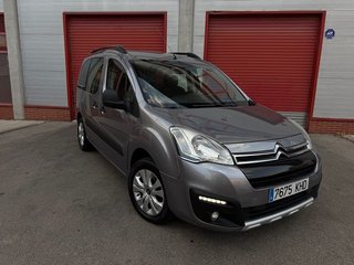 Citroën Berlingo Multispace BlueHDi 74KW 100CV