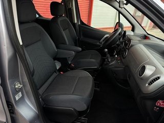 Citroën Berlingo Multispace BlueHDi 74KW 100CV