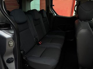 Citroën Berlingo Multispace BlueHDi 74KW 100CV