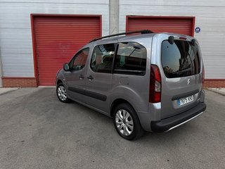 Citroën Berlingo Multispace BlueHDi 74KW 100CV