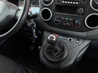 Citroën Berlingo Multispace BlueHDi 74KW 100CV