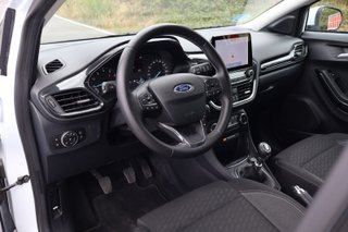 FORD PUMA MHEV 1.0 125 CV