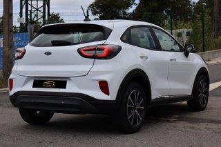 FORD PUMA MHEV 1.0 125 CV