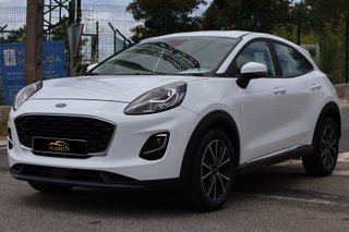 FORD PUMA MHEV 1.0 125 CV