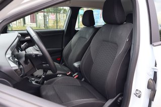 FORD PUMA MHEV 1.0 125 CV