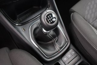 FORD PUMA MHEV 1.0 125 CV