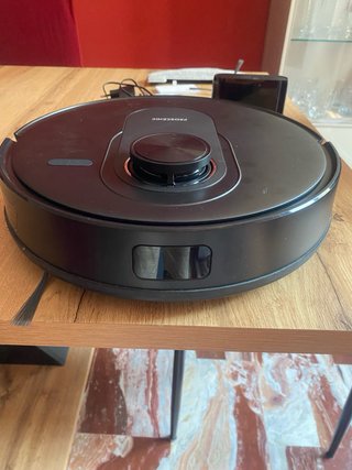 Robot aspirapolvere Proscenic