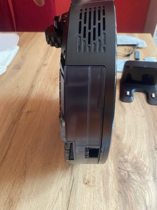 Robot aspirapolvere Proscenic