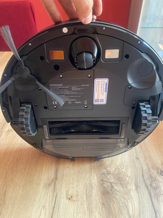Robot aspirapolvere Proscenic
