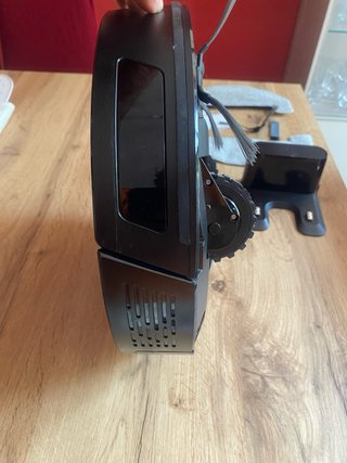 Robot aspirapolvere Proscenic