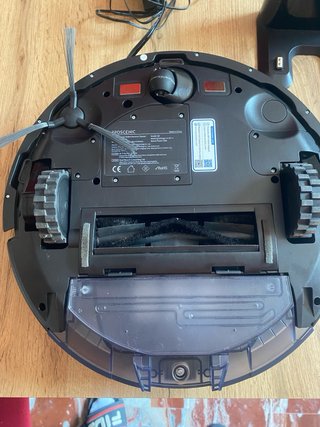 Robot aspirapolvere Proscenic