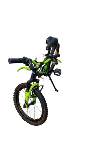 Bicicleta infantil BTWIN