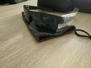 Gafas de sol Gatorz, modelo Rig no polarizado