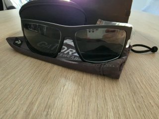 Gafas de sol Gatorz, modelo Rig no polarizado
