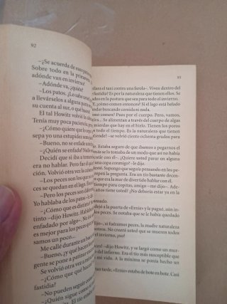 El guardián entre el centeno