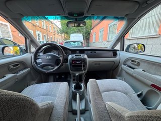 Hyundai Trajet 2008 ..7plazas