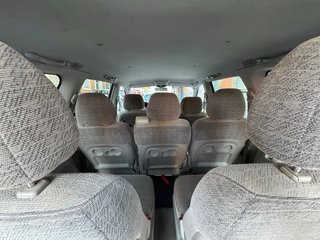 Hyundai Trajet 2008 ..7plazas