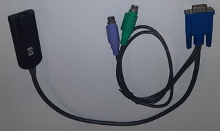 Hewlett Packard HP 520-290-505