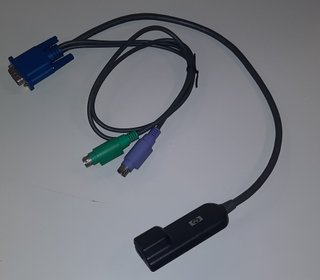 Hewlett Packard HP 520-290-505