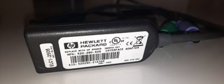 Hewlett Packard HP 520-290-505