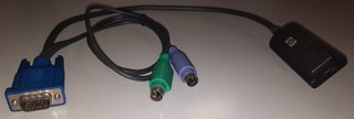 Hewlett Packard HP 520-290-505