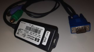 Hewlett Packard HP 520-290-505