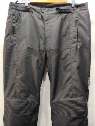 Pantalones de moto Bullson