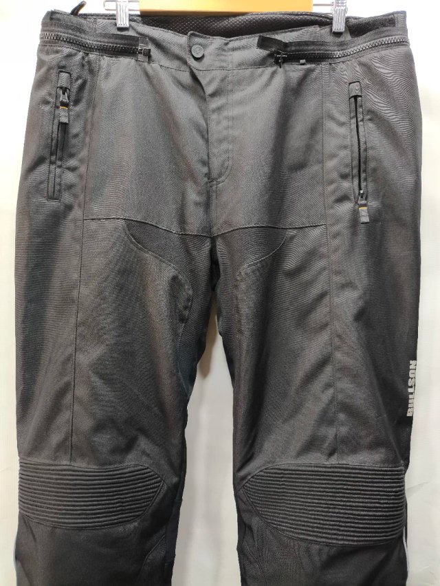 Pantalones de moto Bullson