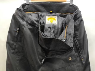 Pantalones de moto Bullson
