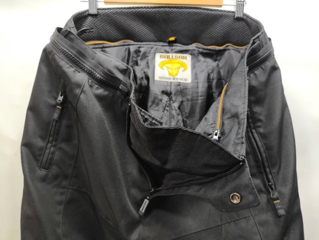 Pantalones de moto Bullson