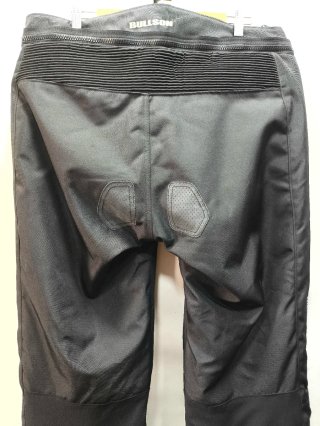 Pantalones de moto Bullson