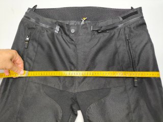 Pantalones de moto Bullson