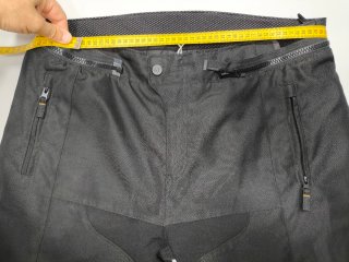 Pantalones de moto Bullson