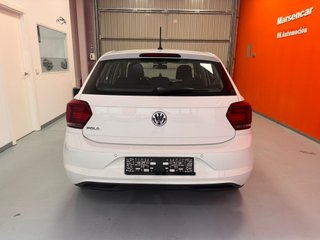 Volkswagen Polo Advance 95CV DSG