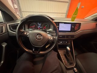 Volkswagen Polo Advance 95CV DSG