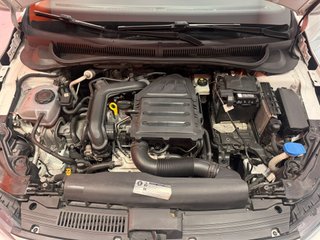 Volkswagen Polo Advance 95CV DSG