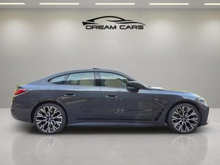 BMW i4 eDrive40