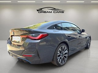 BMW i4 eDrive40