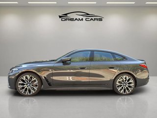 BMW i4 eDrive40